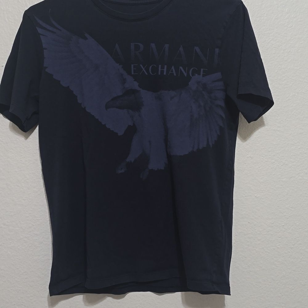 Armani Exange Mens Tshirt XS
